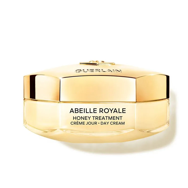 Guerlain Abeille Royale Honey Treatment Day Cream 50 ml