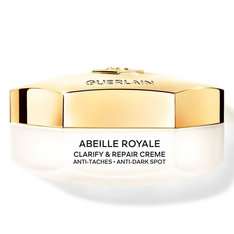 Guerlain Abeille Royale Clarify Repair Creme 50 ml