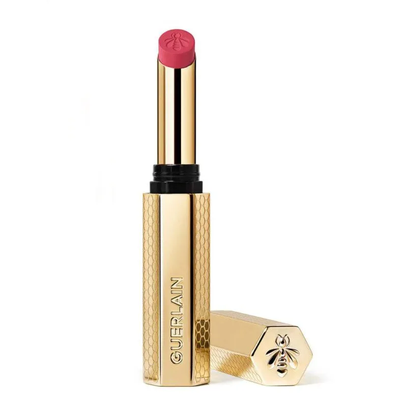 Guerlain KissKiss Blur Matte Lips 357 - Sweet Cosmos