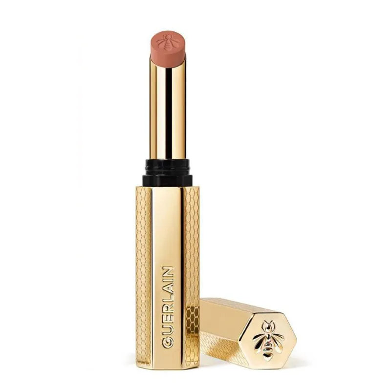 Guerlain KissKiss Blur Matte Lips 134 - Radiant Jasmine