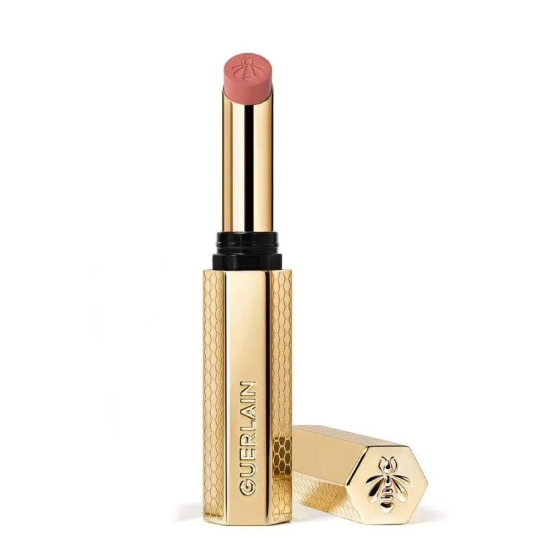 Guerlain KissKiss Blur Matte Lips 196 - Daisy Rose