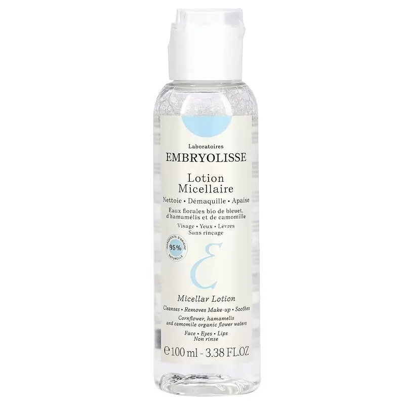 Embryolisse Lotion Micellaire Makyaj Temizleme Suyu 100 ml