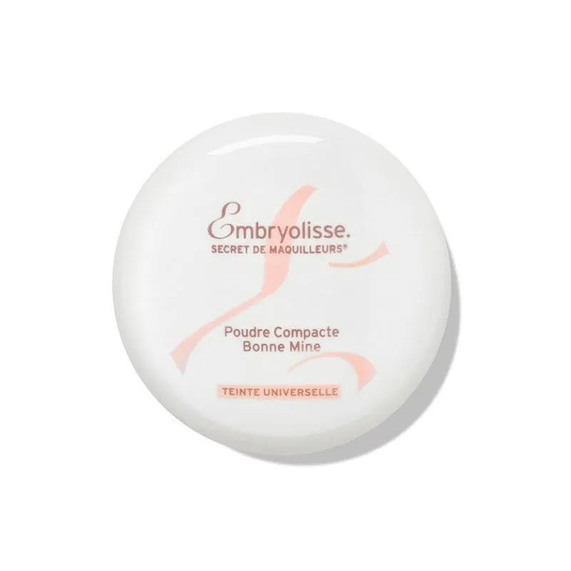 Embryolisse Radiant Compact Powder 12 gr