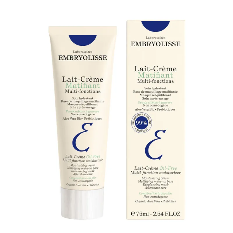 Embryolisse Lait Creme Matifiant 75 ml