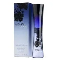 Giorgio Armani EDP Armani Code Women 75ml