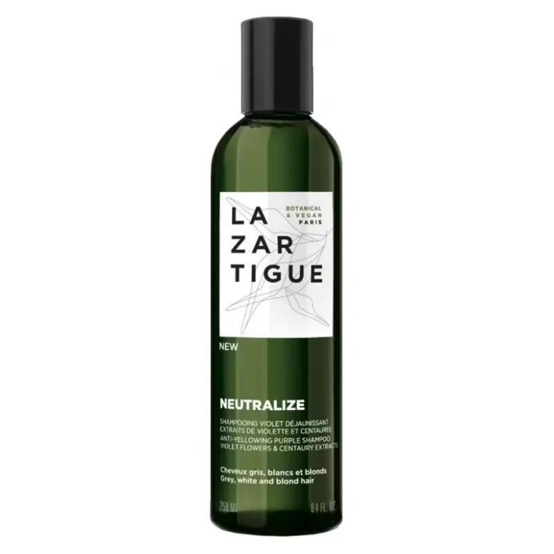 Lazartigue Anti-Sararma Karşıtı Şampuan 250 ml
