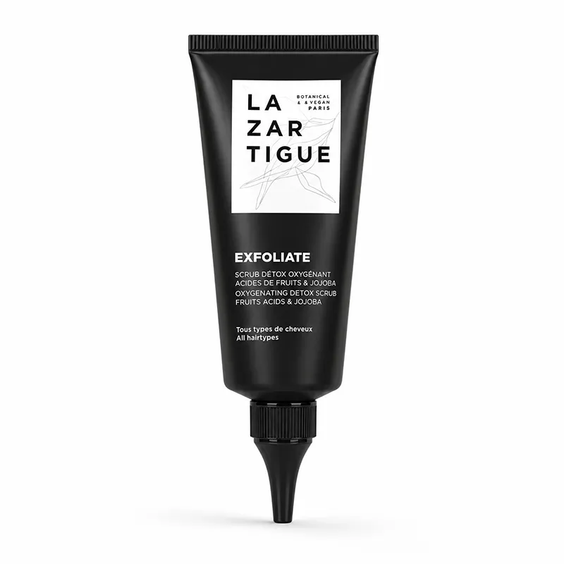 Lazartigue Exfoliate Saç Peelingi 75 ml