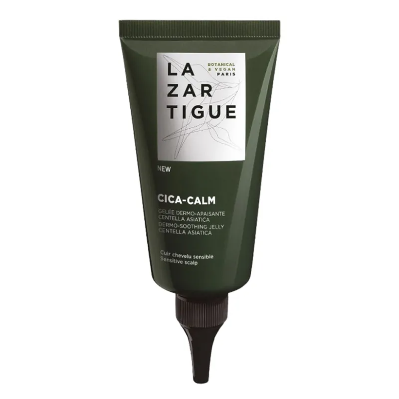 Lazartigue Cica-Calm Dermo-Soothing Jöle 75 ml