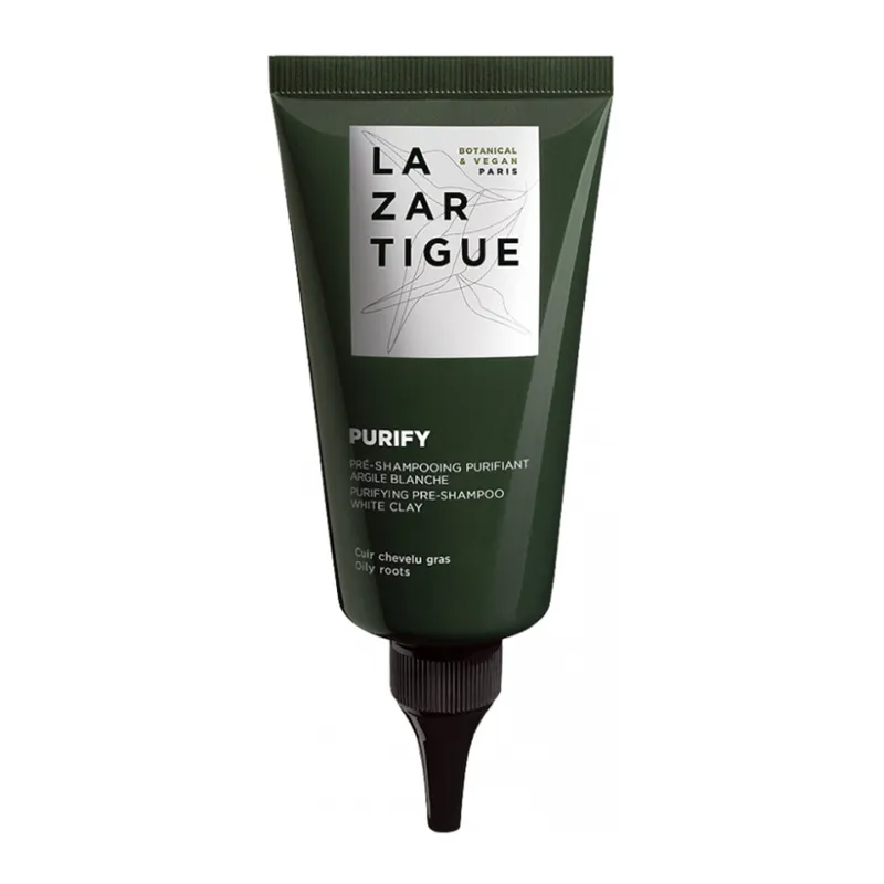 Lazartigue Purify Arındırıcı Şampuan 75 ml