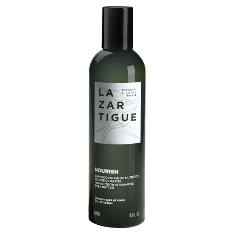 Lazartigue Nourish Besleyici Şampuan 250 ml