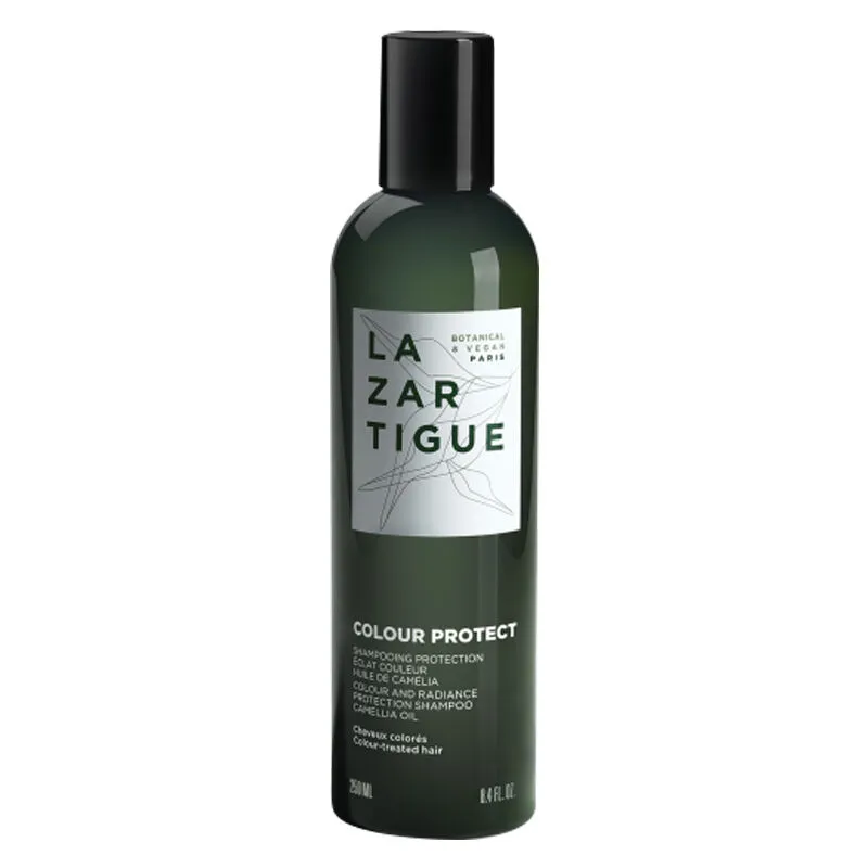 Lazartigue Colour Protect Renk Koruyucu Şampuan 250 ml