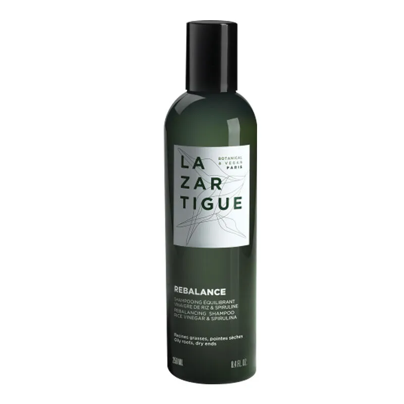 Lazartigue Rebalance Dengeleyici Şampuan 250 ml