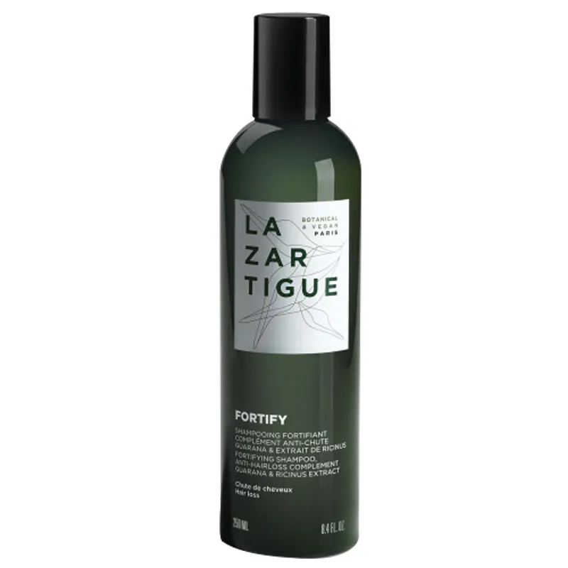 Lazartigue Fortify Güçlendirici Şampuan 250 ml
