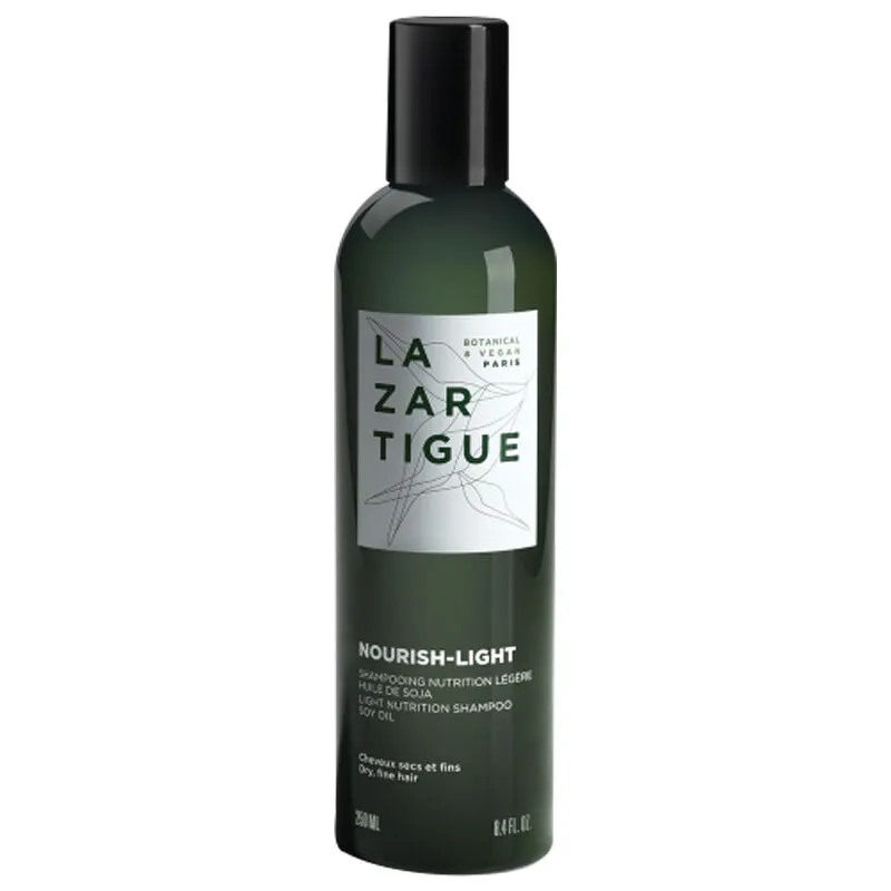 Lazartigue Nourish Light Besleyici Şampuan 250 ml