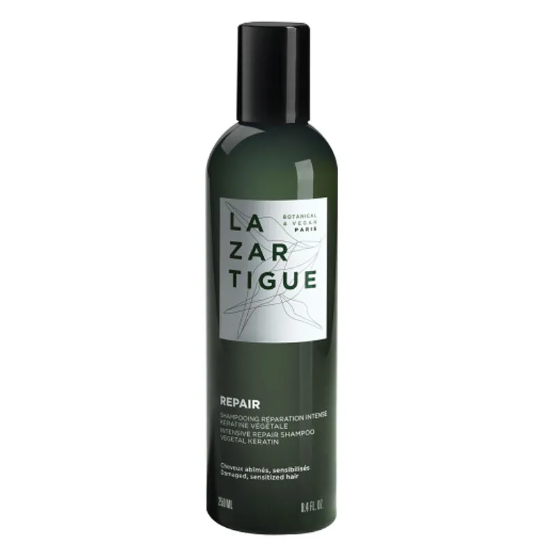 Lazartigue Repair Bariyer Onarıcı Şampuan 250 ml