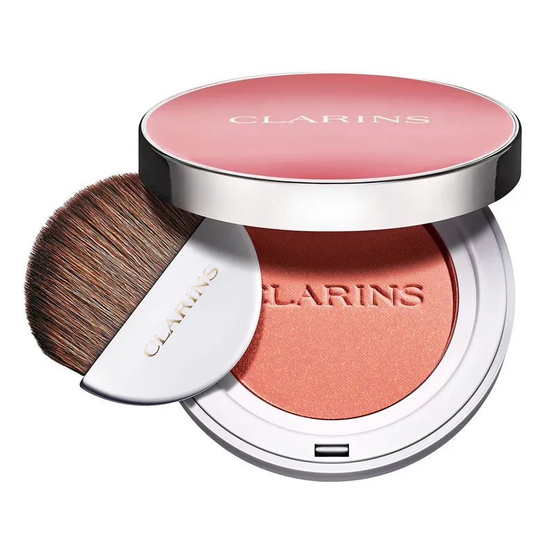 Clarins Joli Blush Allık 05 Cheeky Boum