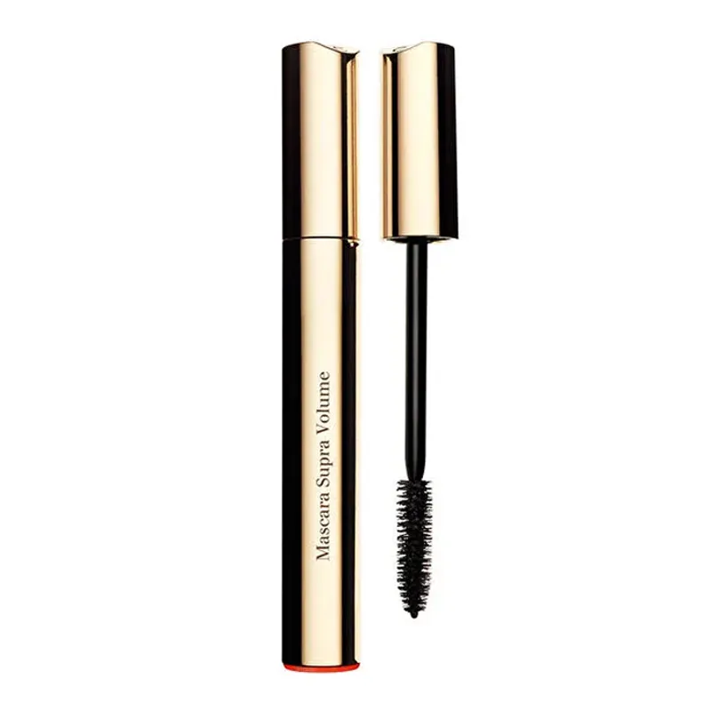 Clarins Supra Volume Mascara Black 01 8 ml