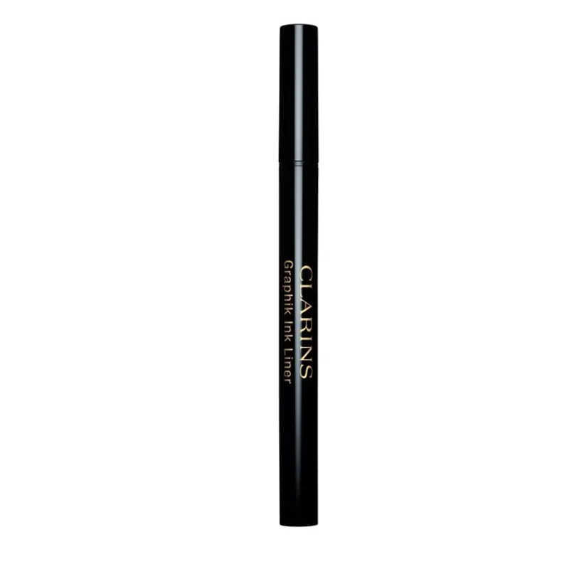 Clarins Waterproof Göz Kalemi 01 Black 0,4 ml
