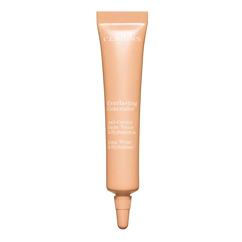 Clarins Everlasting Concealer Kapatıcı No 02 12 ml