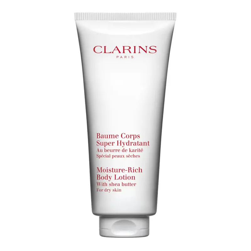 Clarins Moisture Rich Body Lotion 200 ml