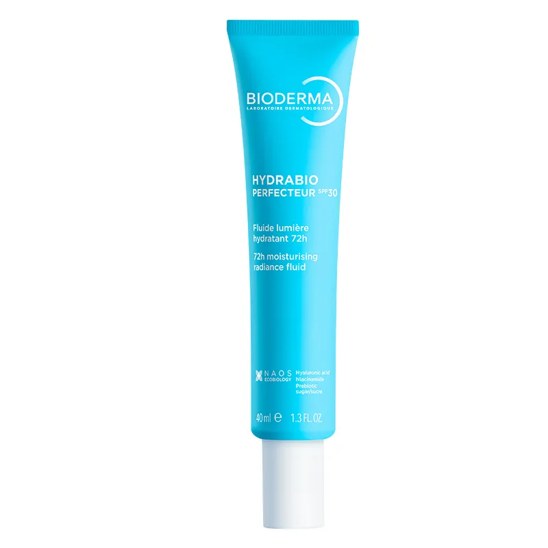 Bioderma Hydrabio Perfecteur Spf30 Nemlendirici Krem 40 ml