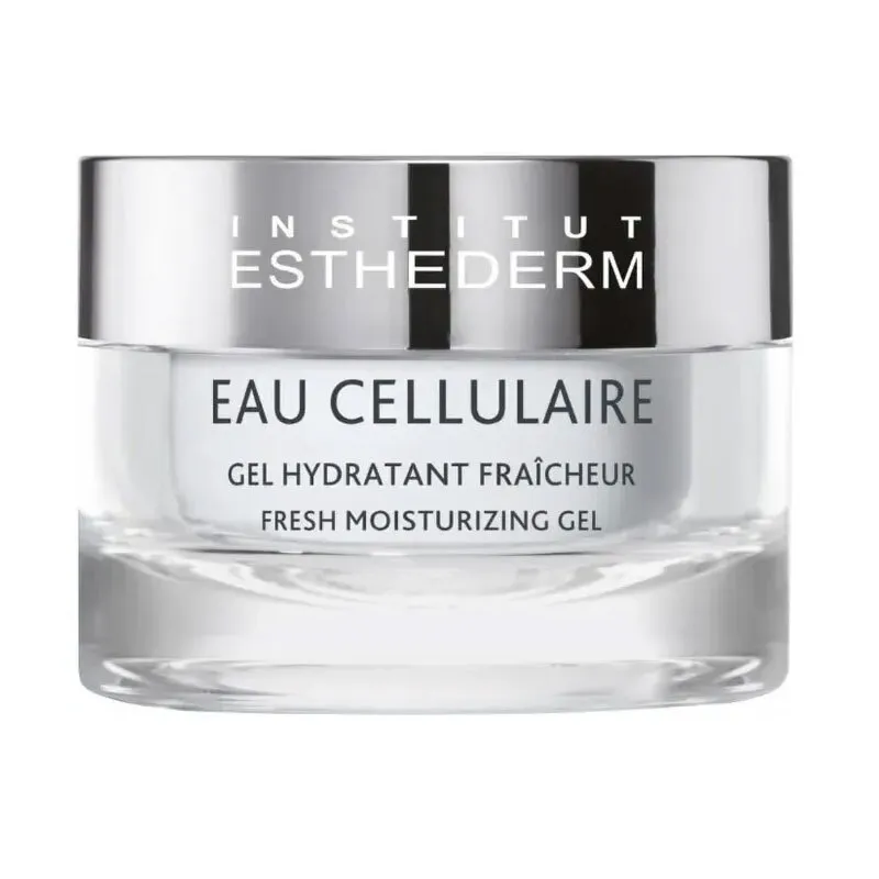 Instıtut Esthederm EAU CELLULAIRE Fresh Moisturizing Gel 50 ml