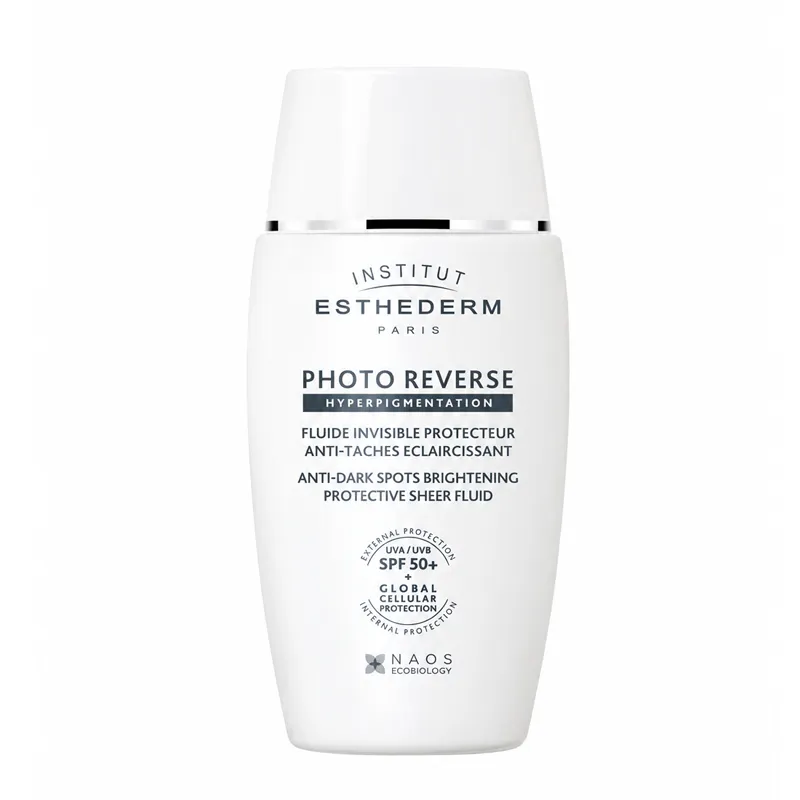 Instıtut Esthederm Photo Reverse Güneş Kremi 40 ml