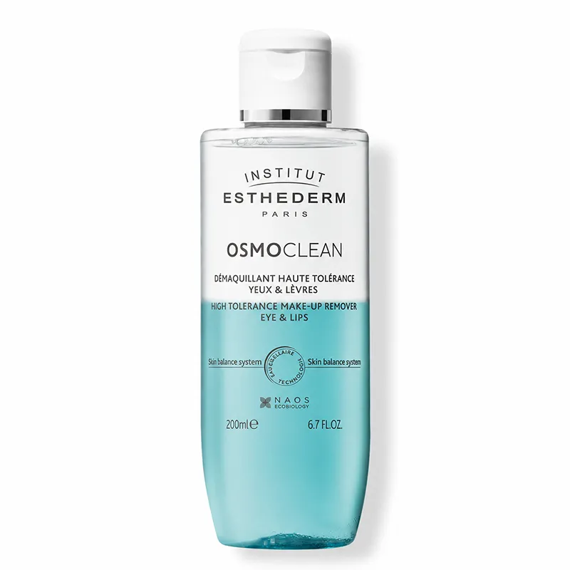 Institut Esthederm Osmoclean Göz ve Dudak Makyaj Temizleyici 200 ml