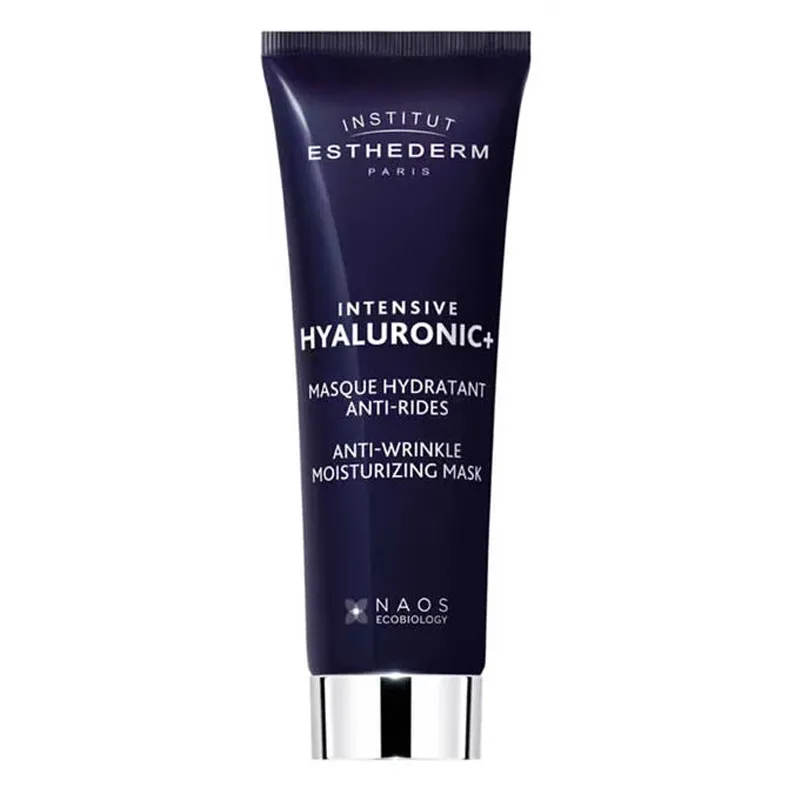 Instıtut Esthederm Intensive Hyaluronic Moisturizing Mask 50 ml
