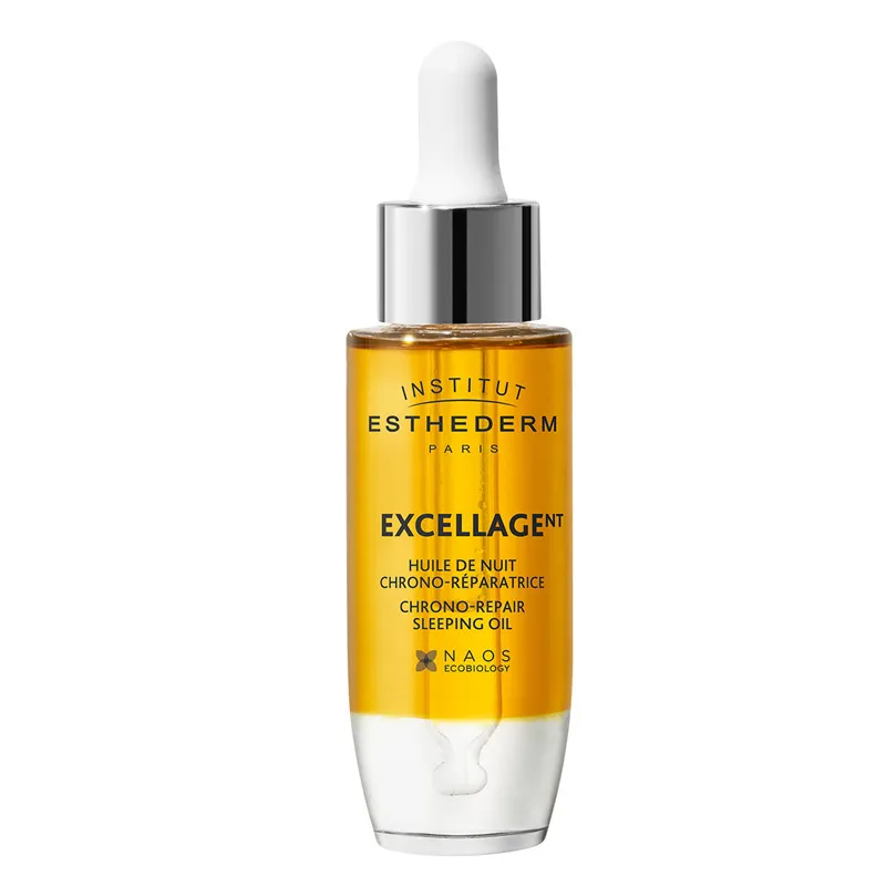 Institut Esthederm Excellage Chrono-Repair Sleeping Oil 30 ml