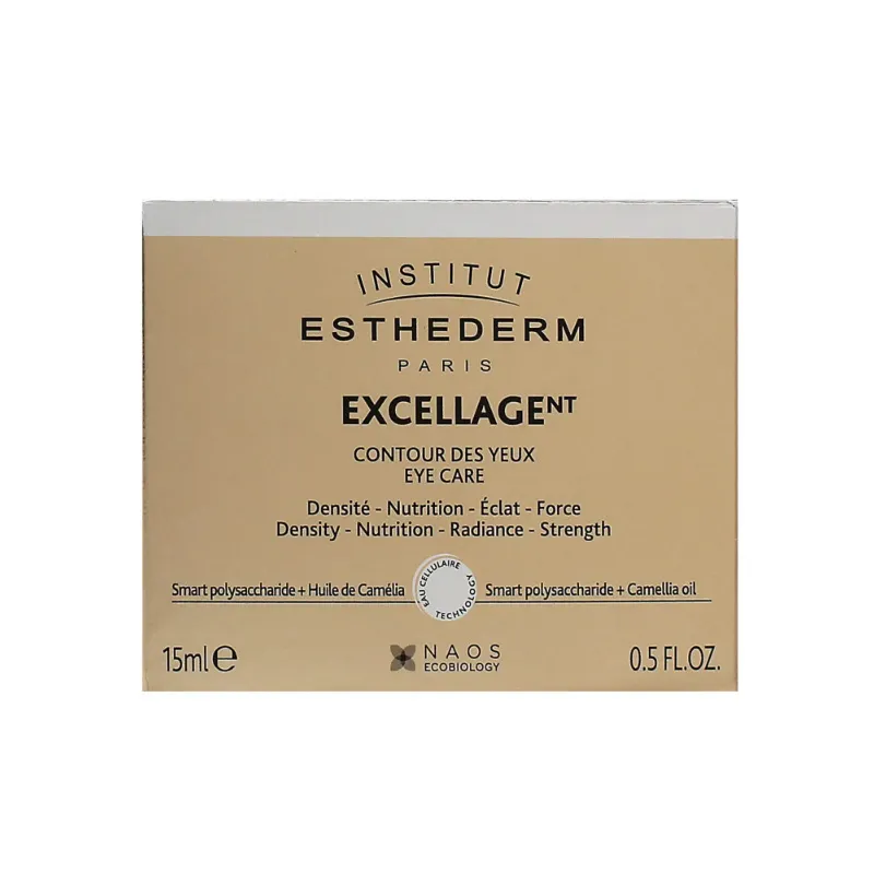 Instıtut Esthederm Excellage NT Eye Care 15 ml
