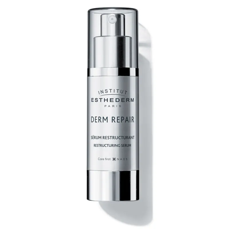 Institut Esthederm Derm Repair Restructuring Serum 30Ml