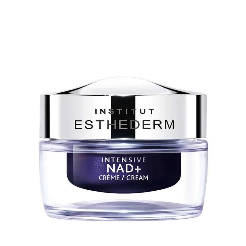 Institut Esthederm Intensive NAD+ Aydınlatıcı Krem 50 ml