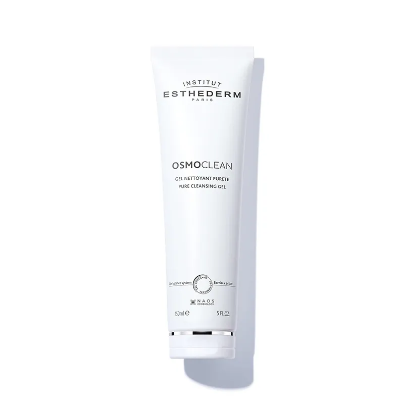 Institut Esthederm Osmoclean Pure Cleansing Gel 150 ml