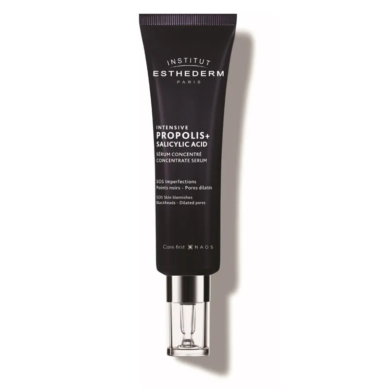 Institut Esthederm Intensive Propolis + Salicylic Acid Concentrate Serum 30 ml