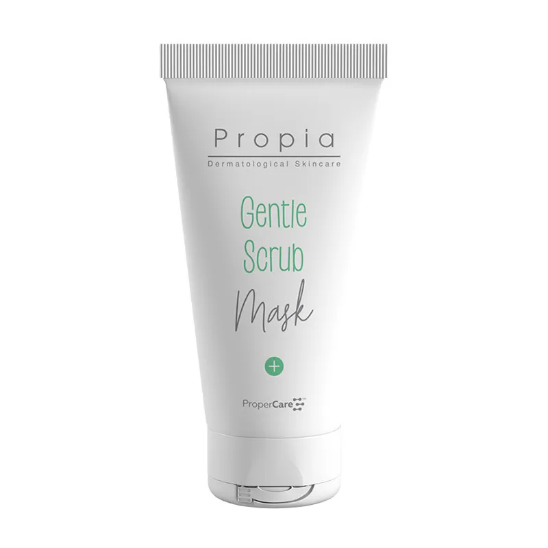 Propia Gözenek Arındırıcı Beyaz Kil Yüz Maskesi 50 ml