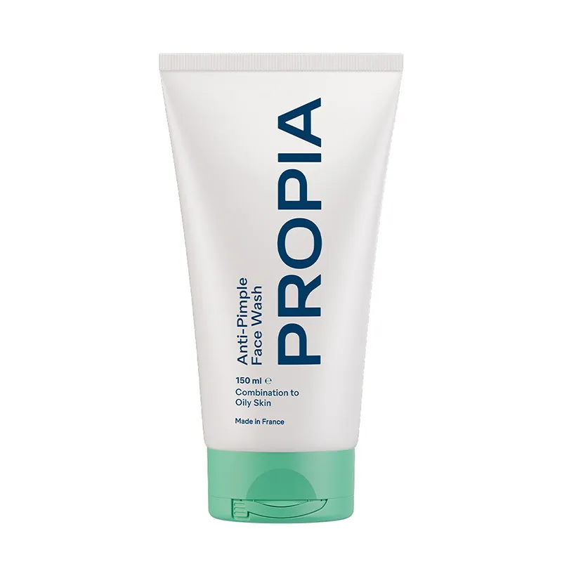 Propia Yüz Temizleme Jeli 150 ml
