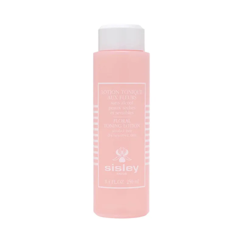 Sisley Lotion Tonique Aux Fleurs Tonik 250 ml