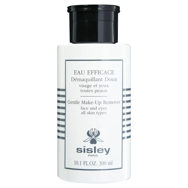 Sisley Eau Efficace Gentle Make Up Remover Cilt Temizleyicisi 300 ml
