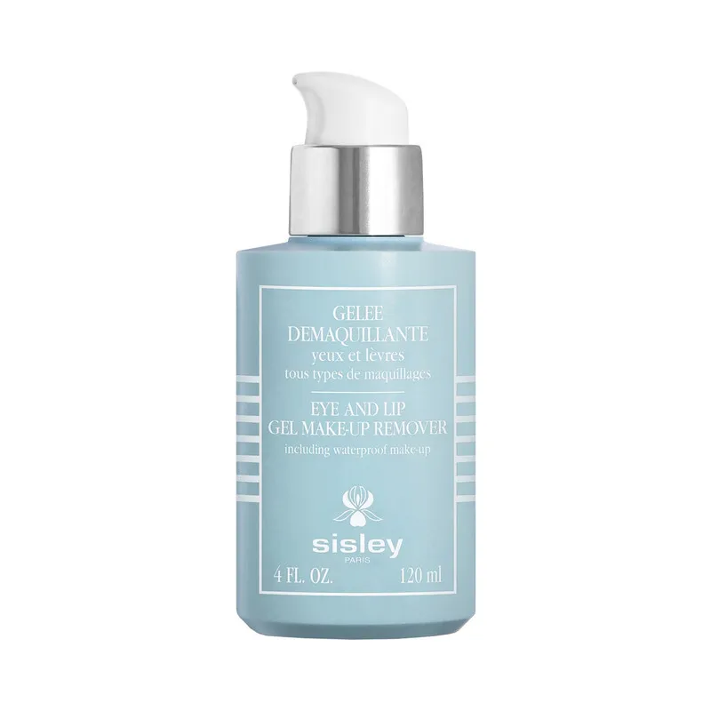 Sisley Gelee Demaquillante Makyaj Temizleyici 120 ml