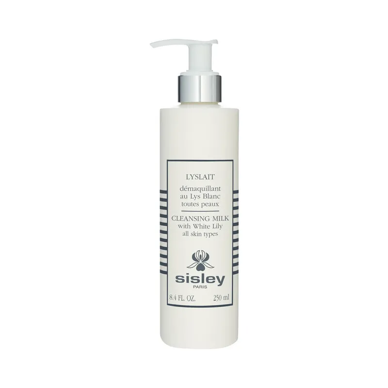 Sisley Lyslait Cilt Temizleme Sütü 250 ml