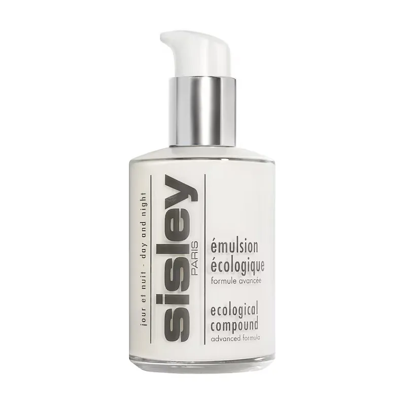 Sisley Emulsion Ecologique Formule Avancee Bakım Kremi 125 ml
