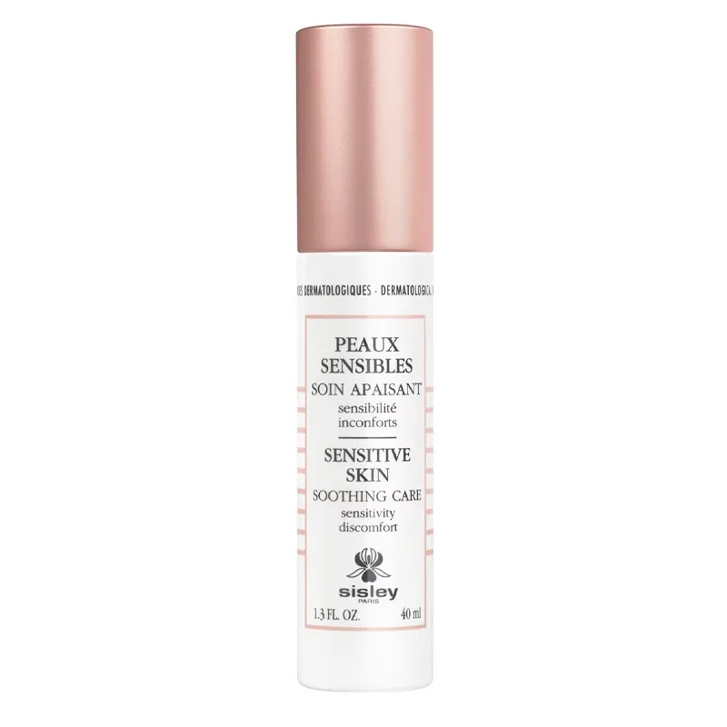Sisley Sensitive Skin Soothing Care Nemlendirici 40 ml