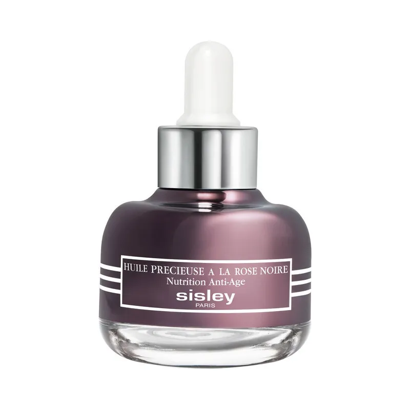 Sisley Black Rose Precious Yüz Bakım Yağı 25 ml