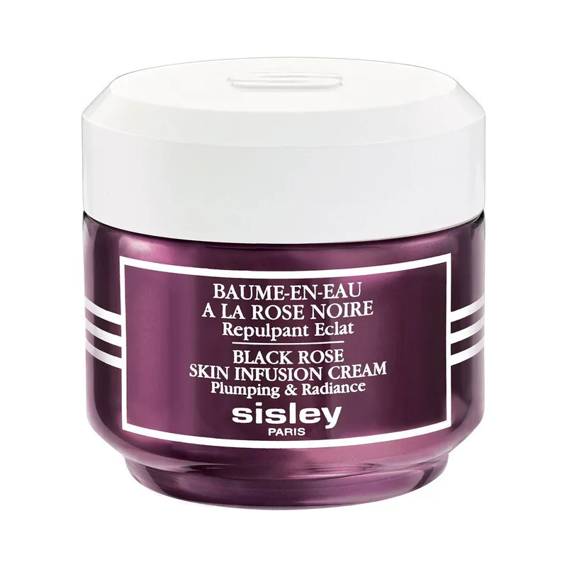 Sisley Black Rose Skin Infusion Cream Nemlendirici Krem 50 ml