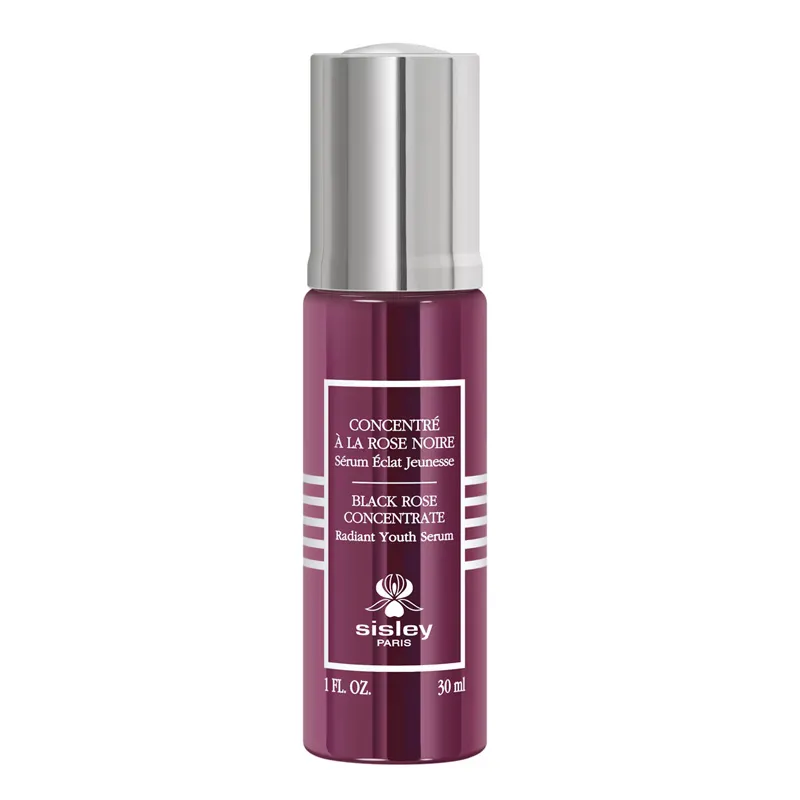 Sisley Black Rose Noire Serum 30 ml
