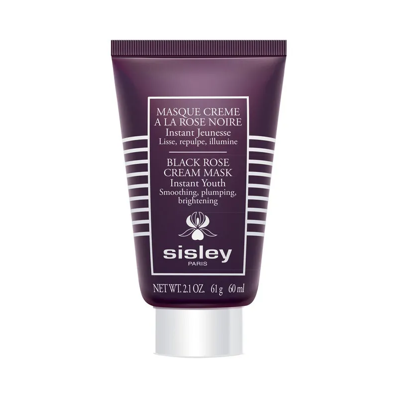 Sisley Masque Black Rose Bakım Maskesi 60 ml