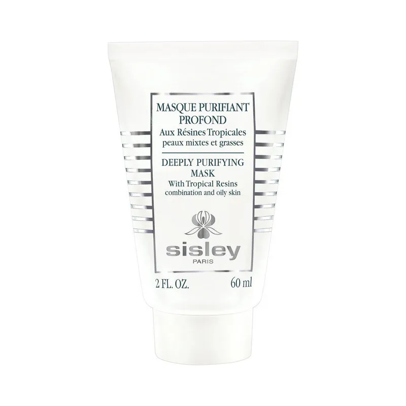 Sisley Masque Purifiant Profond Maske 60 ml