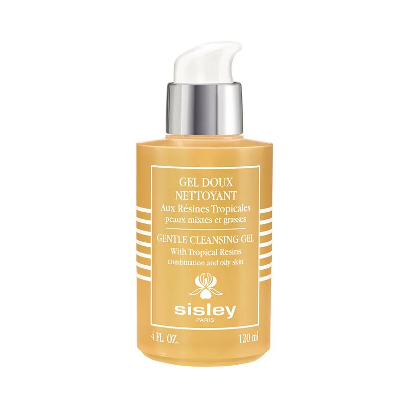 Sisley Gel Doux Nettoyant Cilt Temizleyici 120 ml