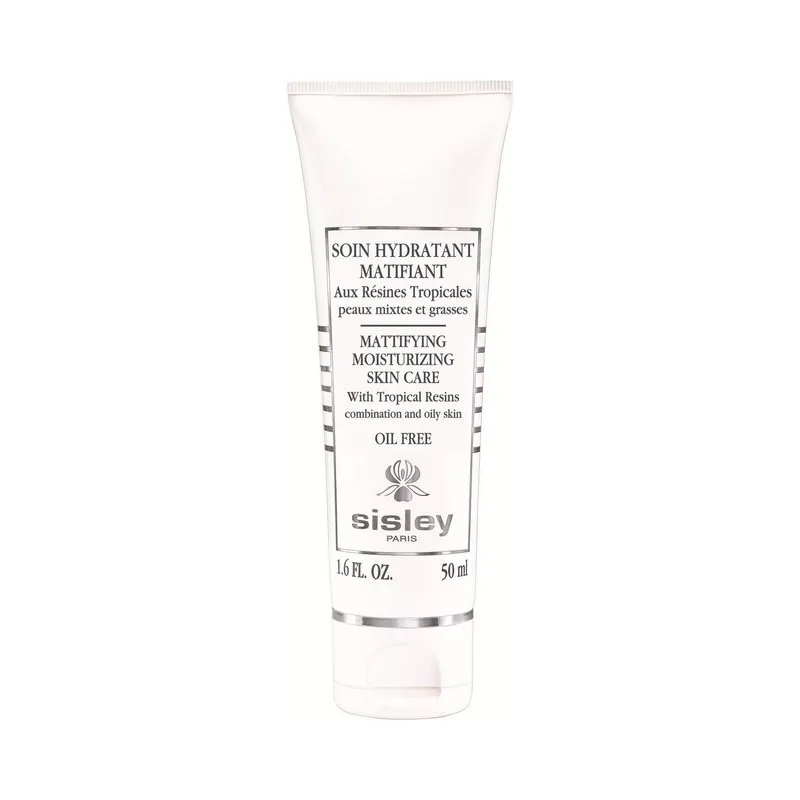 Sisley Soin Hydratant Matifiant Matlaştırıcı Nemlendirici 50 ml